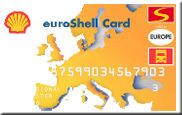 Shell Multi Card